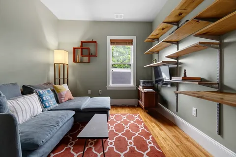 $750,000 | 46 Symmes Street, Unit 3, Boston, MA 02131