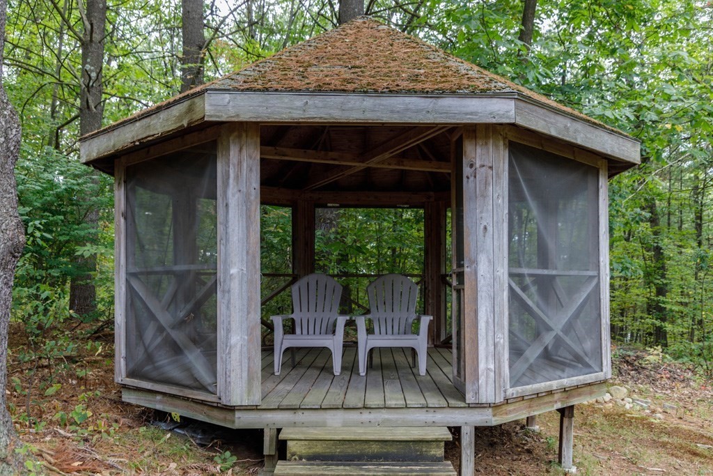 77 Upland Avenue Lunenburg, MA 01462 - Photo 15 of 20