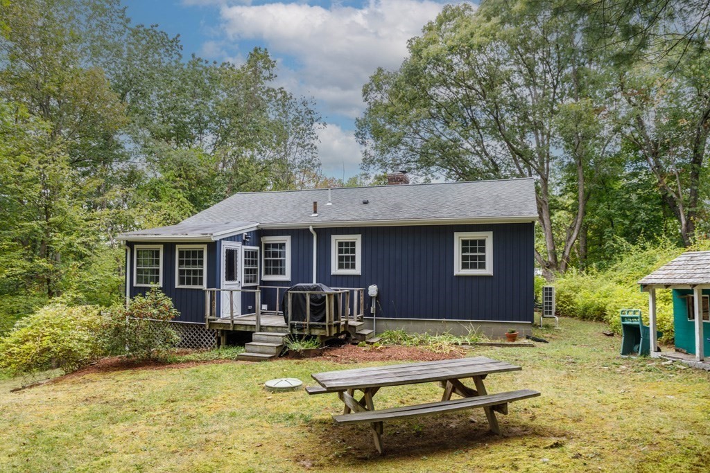 77 Upland Avenue Lunenburg, MA 01462 - Photo 16 of 20