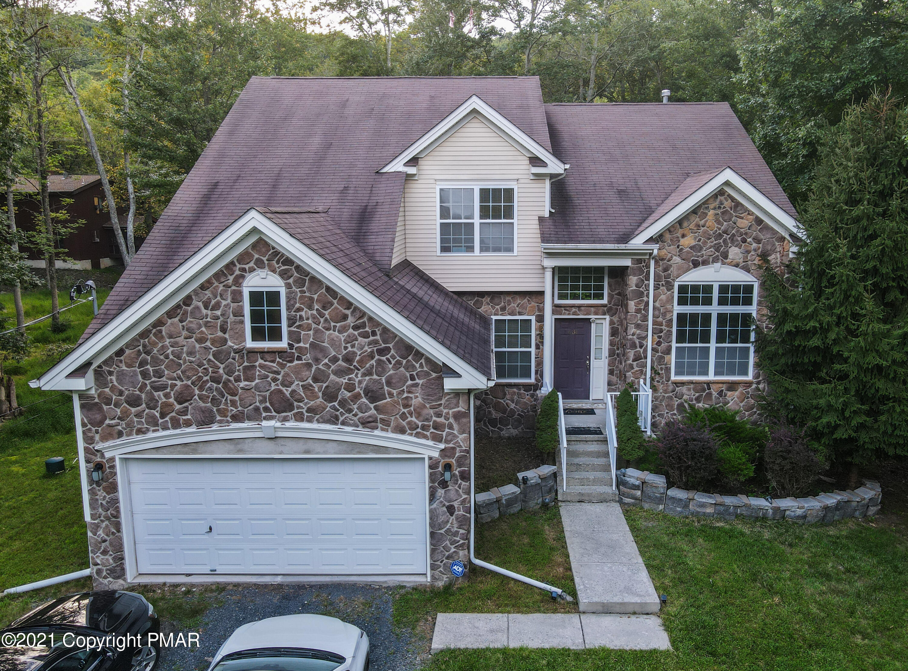5631 Decker Road Bushkill, PA 18324 - Photo 2 of 61 5631 Decker Road