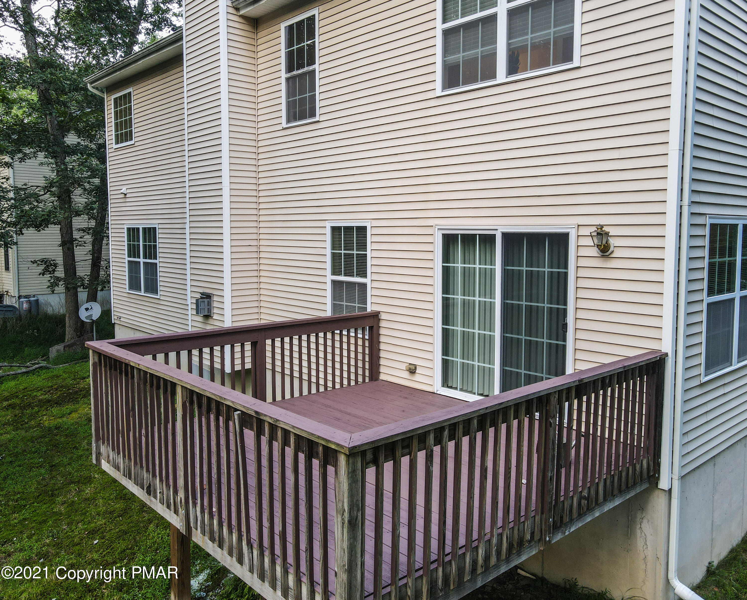 5631 Decker Road Bushkill, PA 18324 - Photo 51 of 61 5631 Decker Road