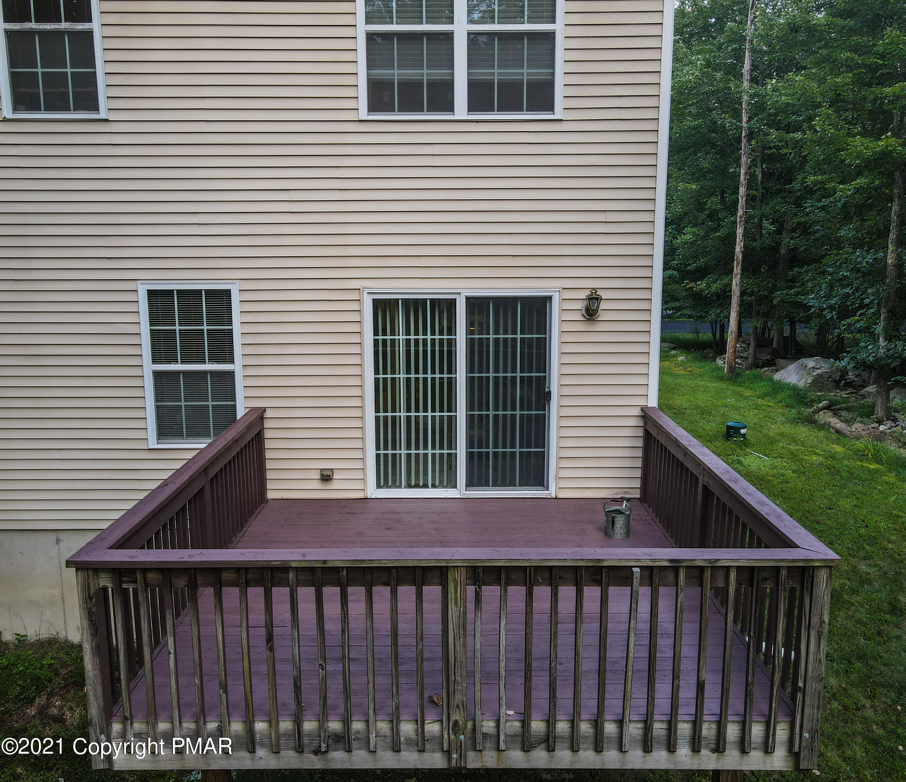 5631 Decker Road Bushkill, PA 18324 - Photo 52 of 61 5631 Decker Road