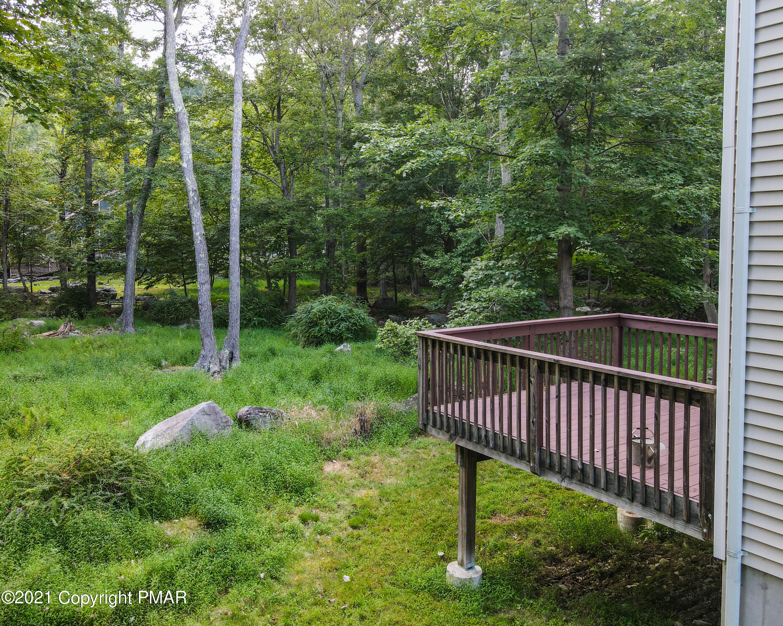 5631 Decker Road Bushkill, PA 18324 - Photo 54 of 61 5631 Decker Road