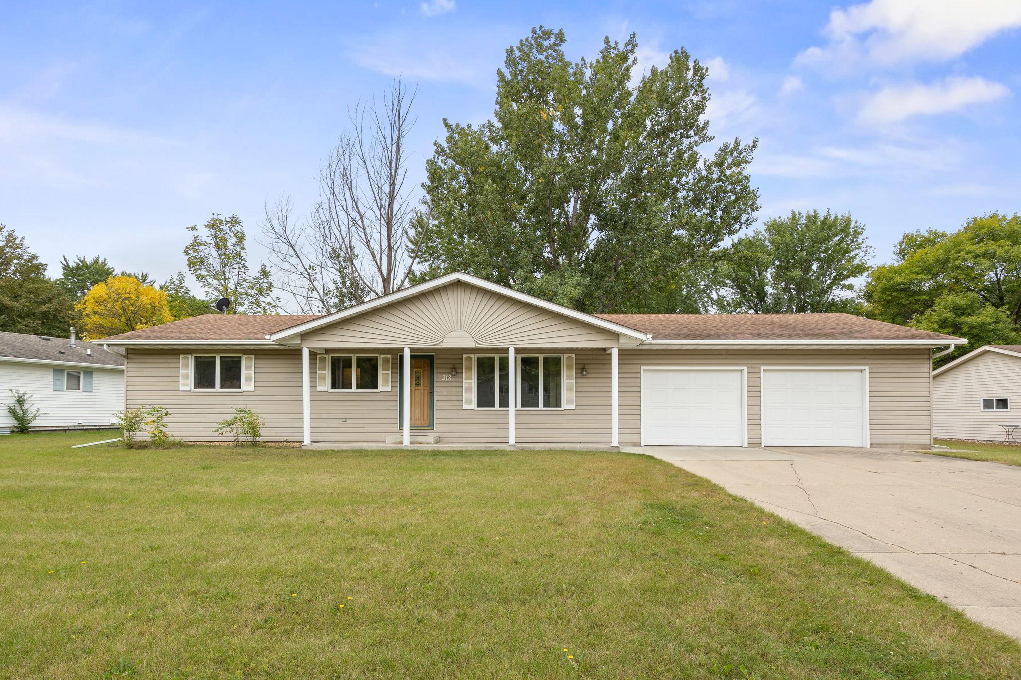 318 Stoney Point Road Southwest Hutchinson, MN 55350 - Photo 1 of 15 Gallery Image 1