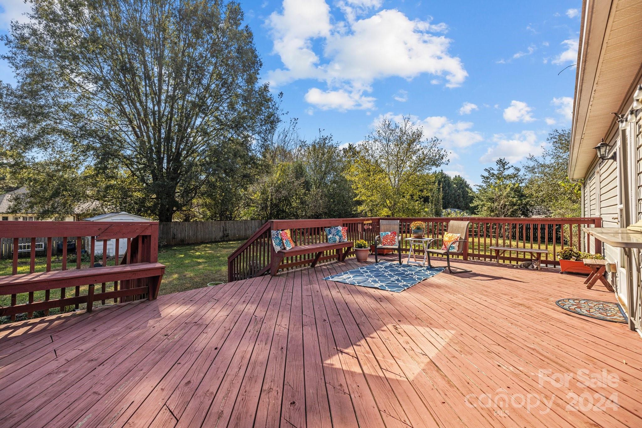 353 West Mt Gallant Road York, SC 29745 - Photo 30 of 39 Gallery Image 30