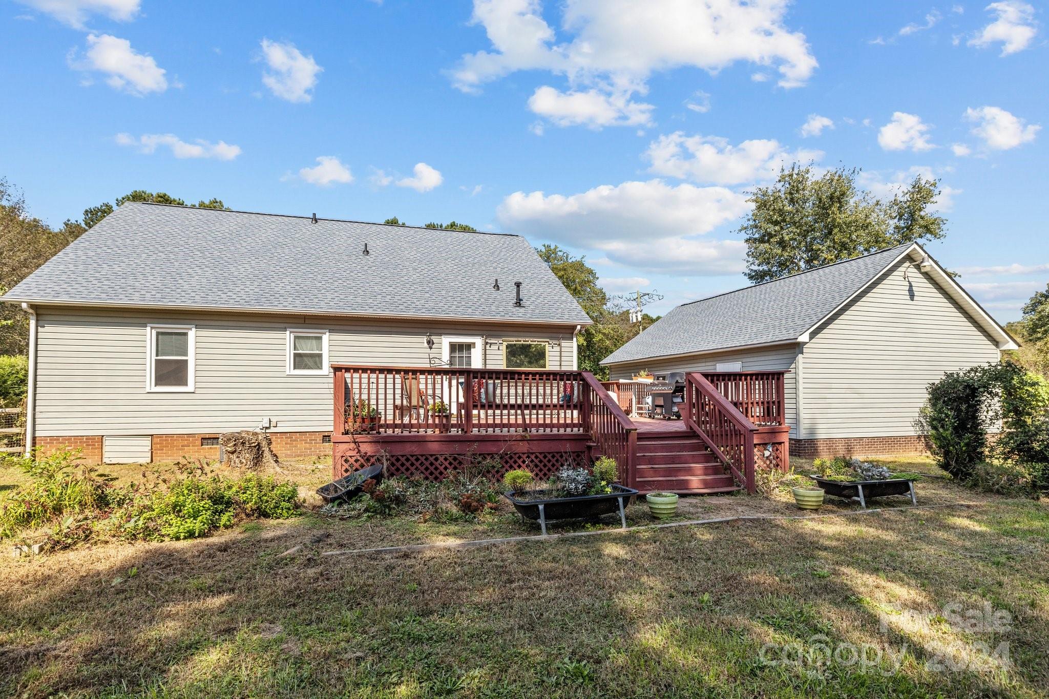 353 West Mt Gallant Road York, SC 29745 - Photo 32 of 39 Gallery Image 32
