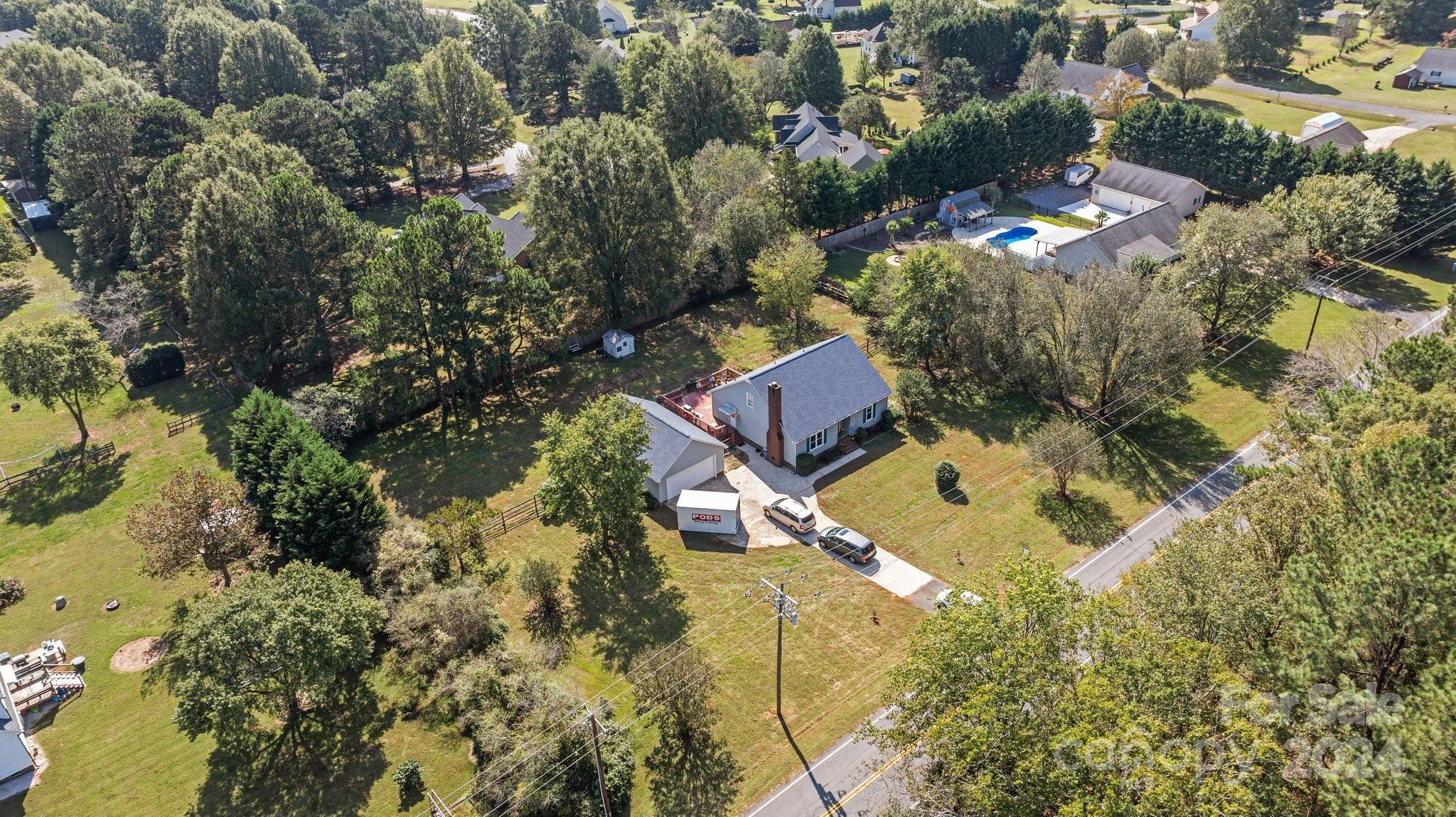 353 West Mt Gallant Road York, SC 29745 - Photo 34 of 39 Gallery Image 34