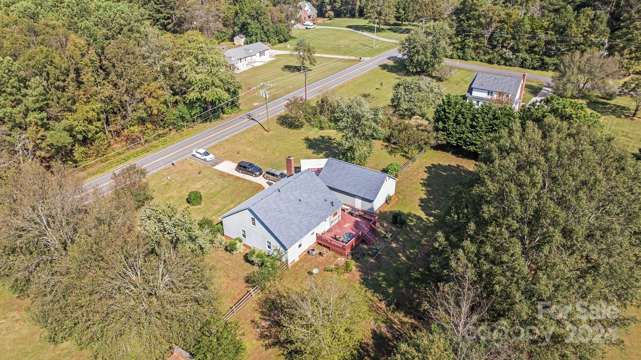 353 West Mt Gallant Road York, SC 29745 - Photo 35 of 39 Gallery Image 35