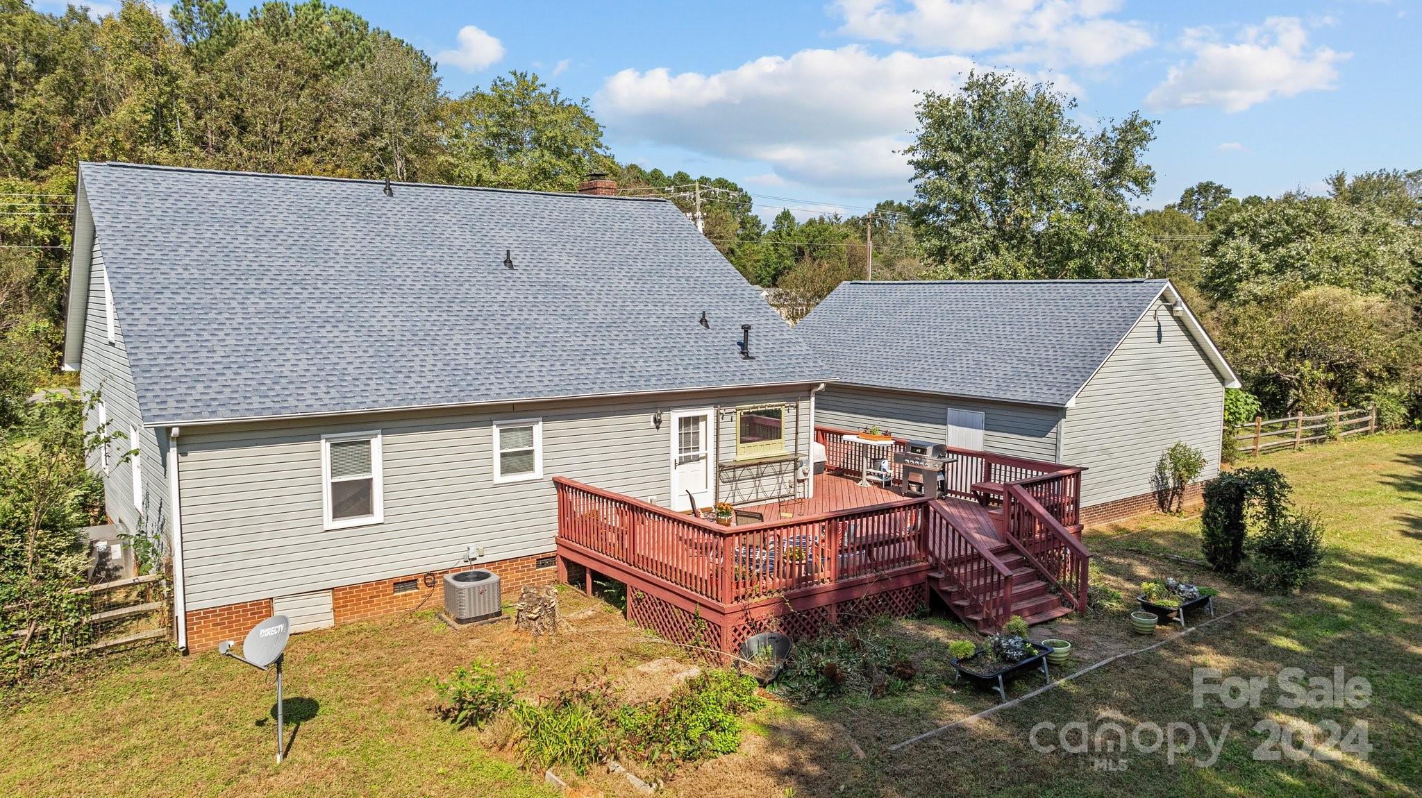 353 West Mt Gallant Road York, SC 29745 - Photo 39 of 39 Gallery Image 39