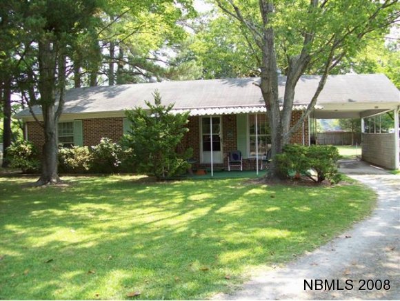 1300 Hunters Road New Bern, NC 28562 - Photo 1 of 1 Primary Photo