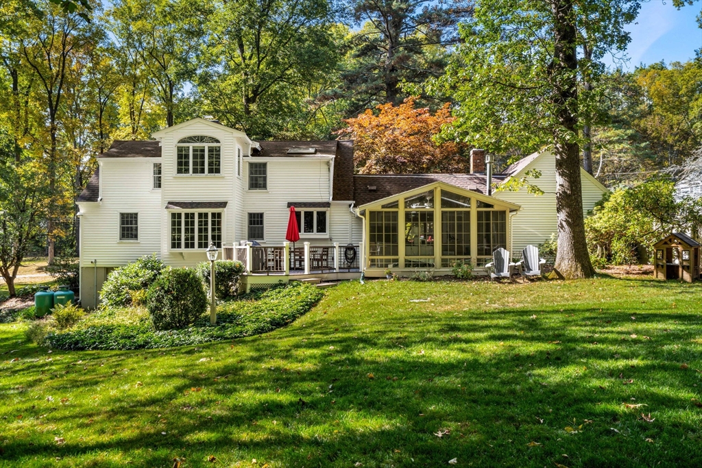 13 Andrews Road Topsfield, MA 01983 - Photo 5 of 42