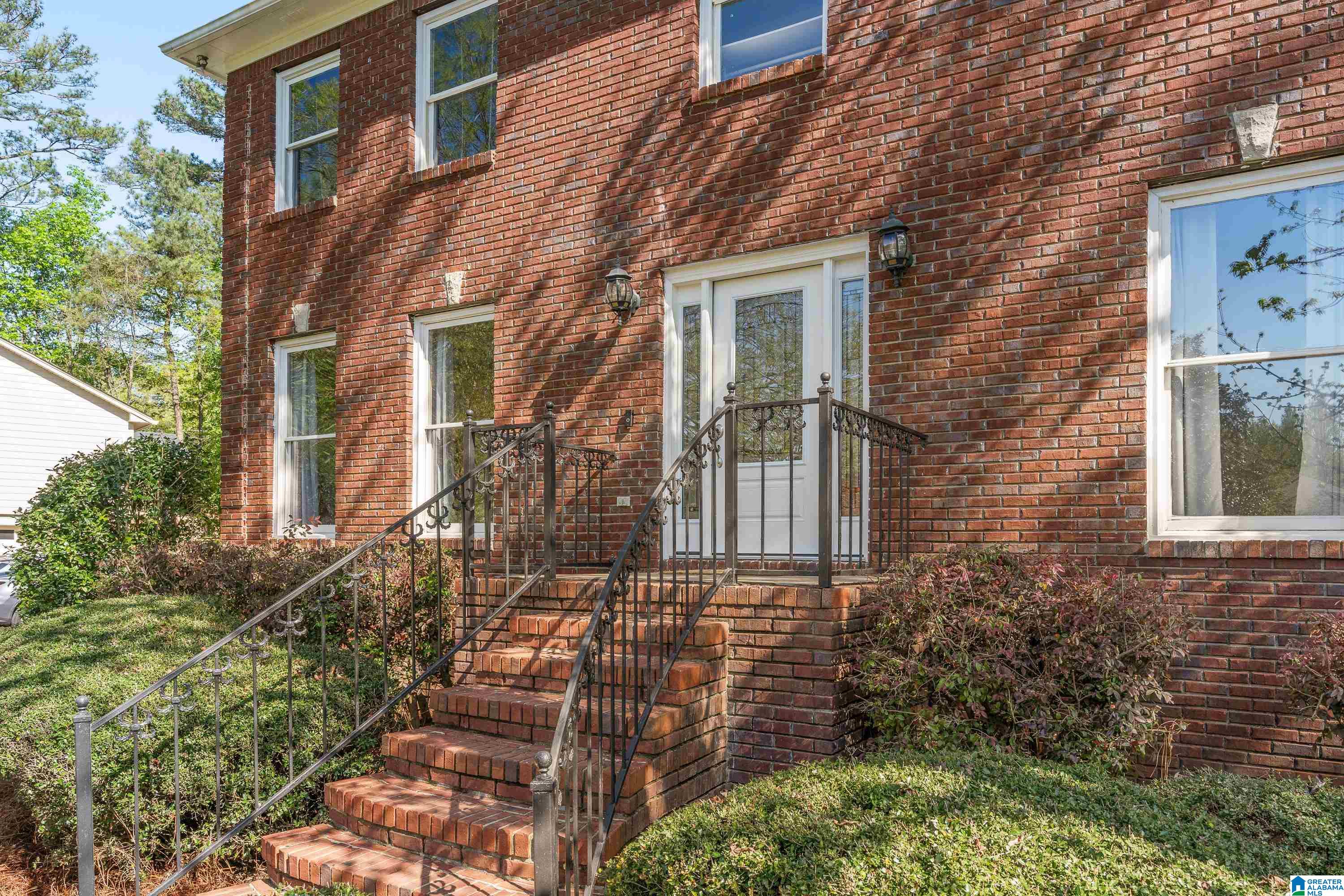 4504 Little Ridge Drive Birmingham, AL 35242 - Photo 3 of 54
