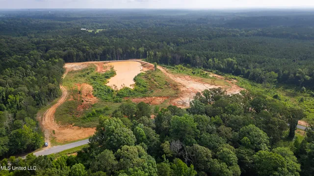 $236,285 | 0 Wire Road, Pelahatchie, MS 39145