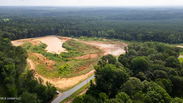 $236,285 | 0 Wire Road, Pelahatchie, MS 39145