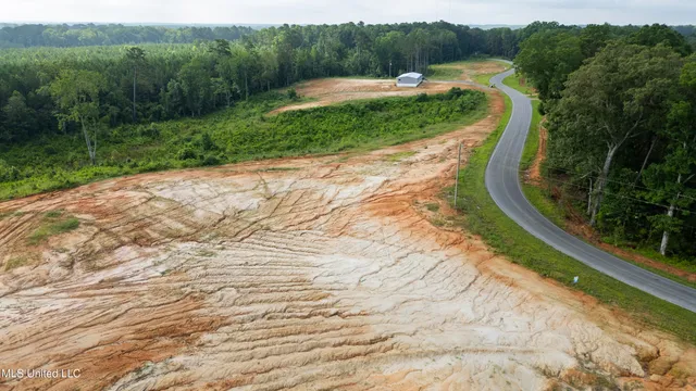 $236,285 | 0 Wire Road, Pelahatchie, MS 39145