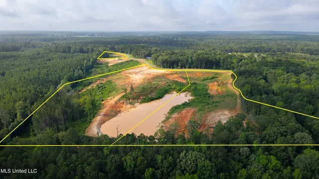$236,285 | 0 Wire Road, Pelahatchie, MS 39145
