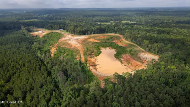 $236,285 | 0 Wire Road, Pelahatchie, MS 39145