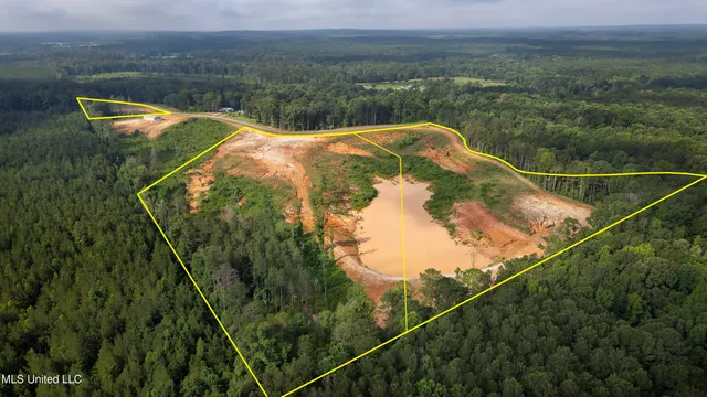 $236,285 | 0 Wire Road, Pelahatchie, MS 39145