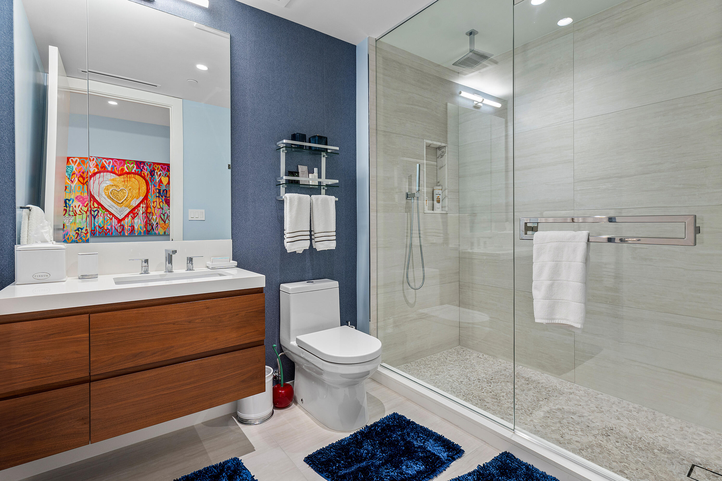 200 Southeast Mizner Boulevard, Unit 216 Boca Raton, FL 33432 - Photo 24 of 59 Bathroom 3