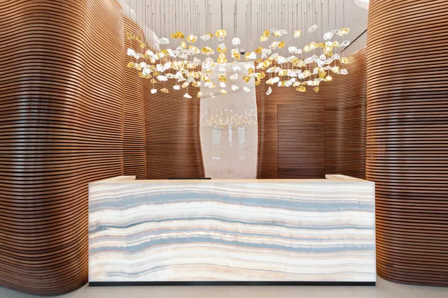 $3,195,000 | 200 Southeast Mizner Boulevard, Unit 216, Boca Raton, FL 33432