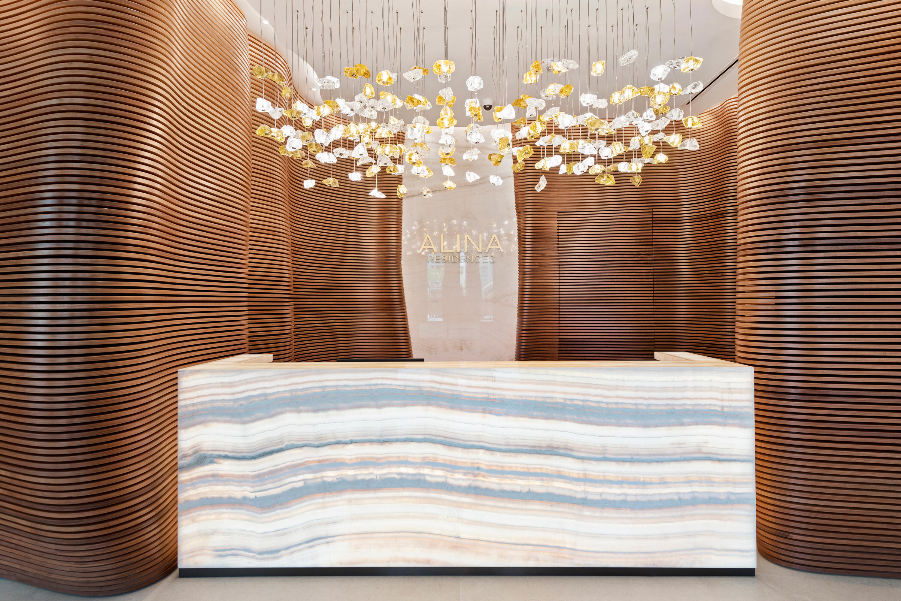 200 Southeast Mizner Boulevard, Unit 216 Boca Raton, FL 33432 - Photo 28 of 59 Alina - Front Desk