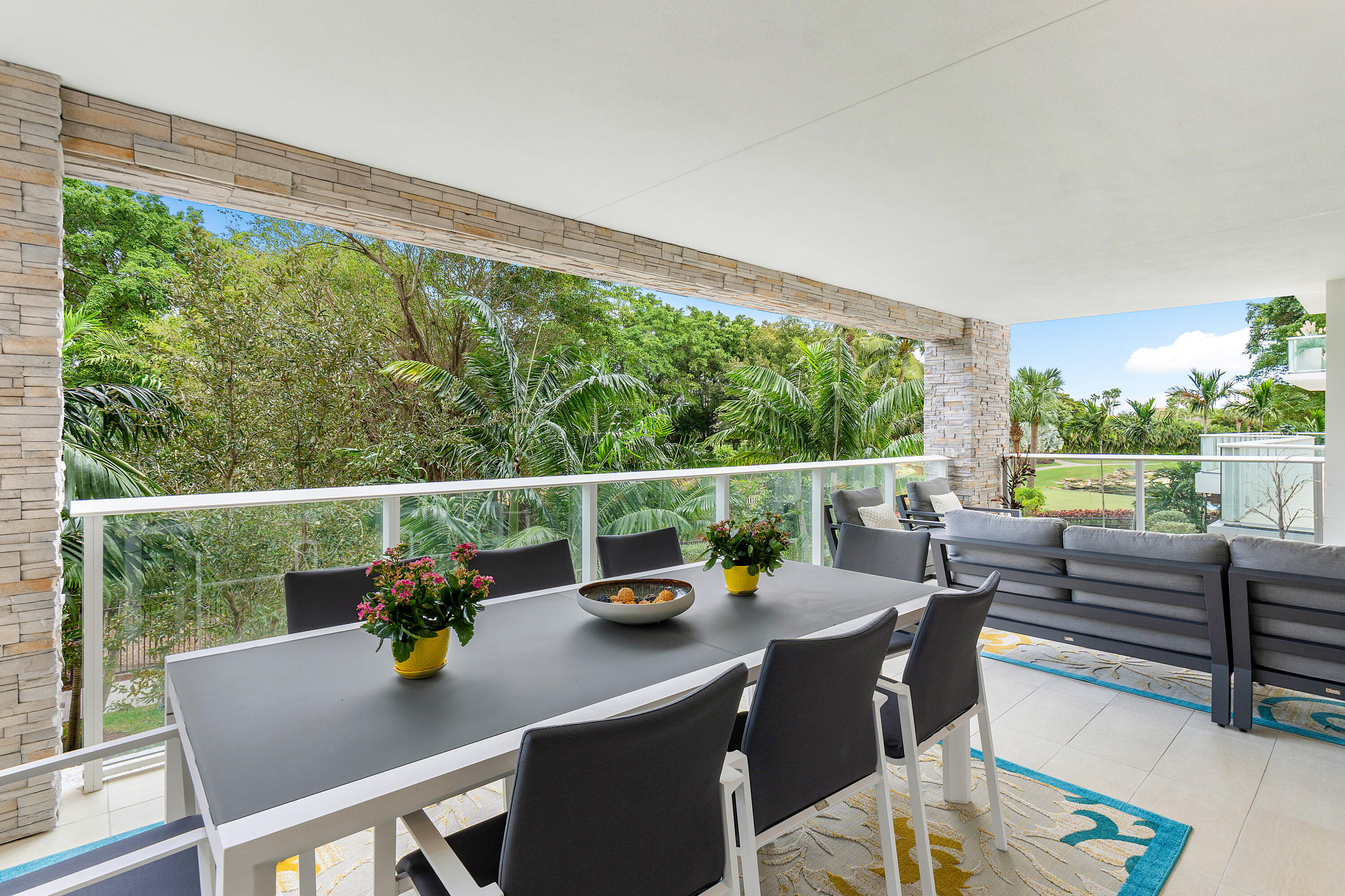 200 Southeast Mizner Boulevard, Unit 216 Boca Raton, FL 33432 - Photo 3 of 59 Lanai