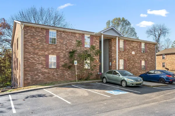 $895 | 155 Jack Miller Boulevard, Unit 27, Clarksville, TN 37042