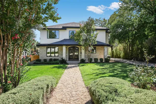 $2,195,000 | 2401 Westover Road, Austin, TX 78703