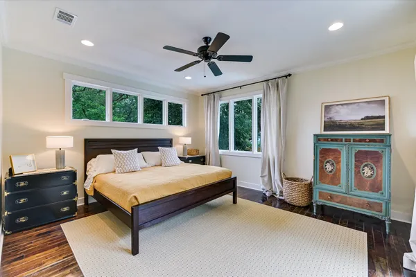 $1,995,000 | 2401 Westover Road, Austin, TX 78703
