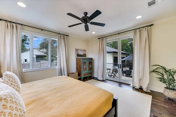 $1,995,000 | 2401 Westover Road, Austin, TX 78703