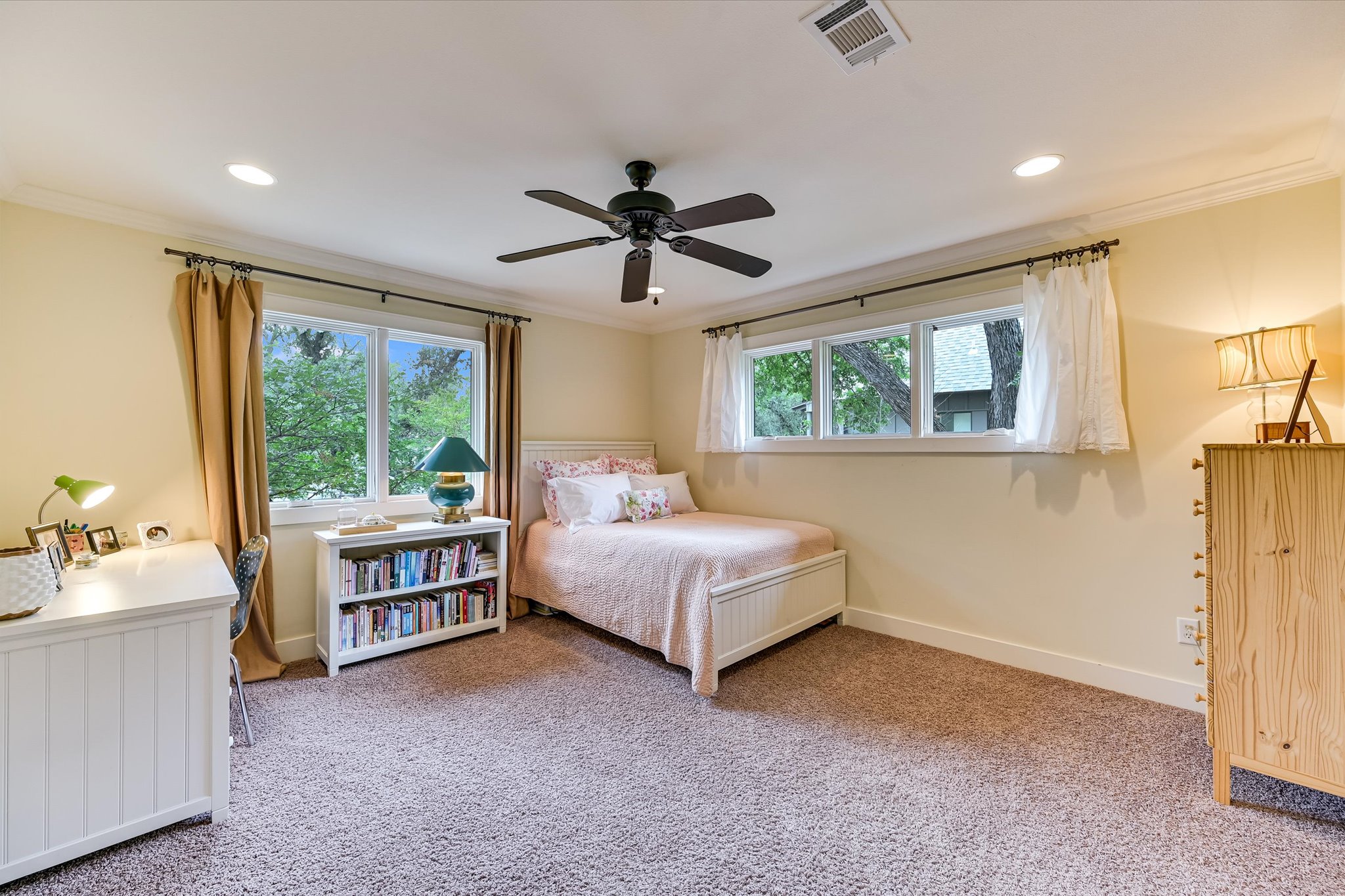 2401 Westover Road Austin, TX 78703 - Photo 16 of 26