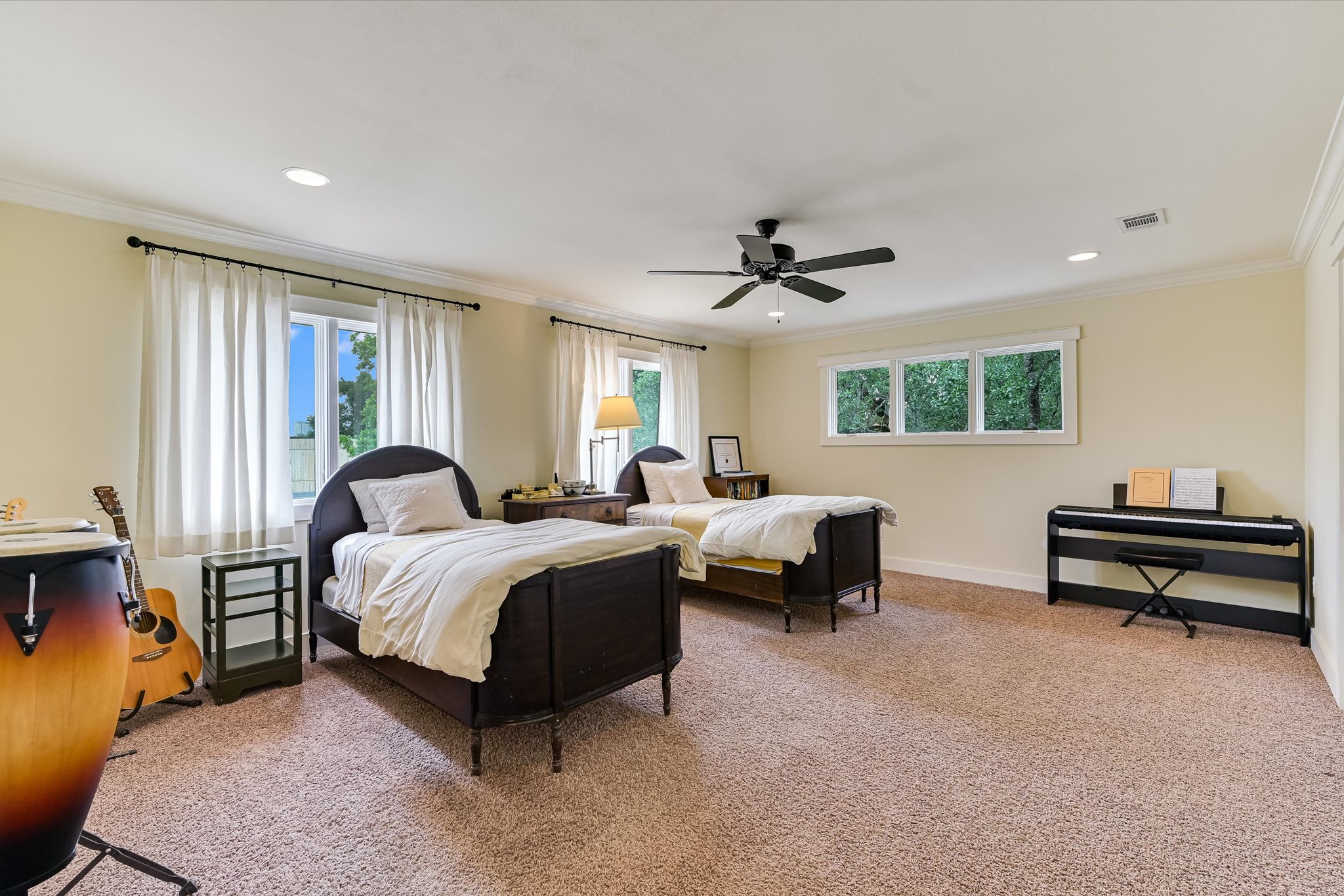 2401 Westover Road Austin, TX 78703 - Photo 20 of 26