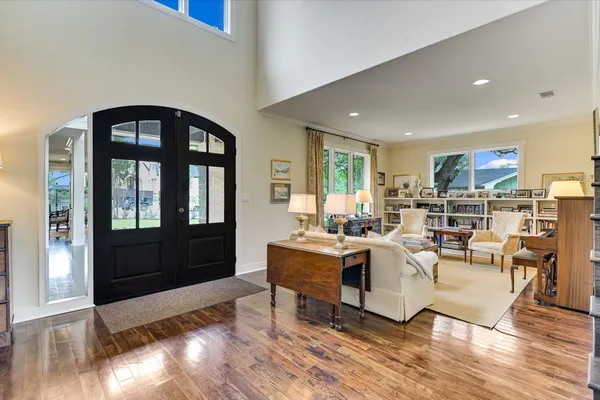 $1,995,000 | 2401 Westover Road, Austin, TX 78703