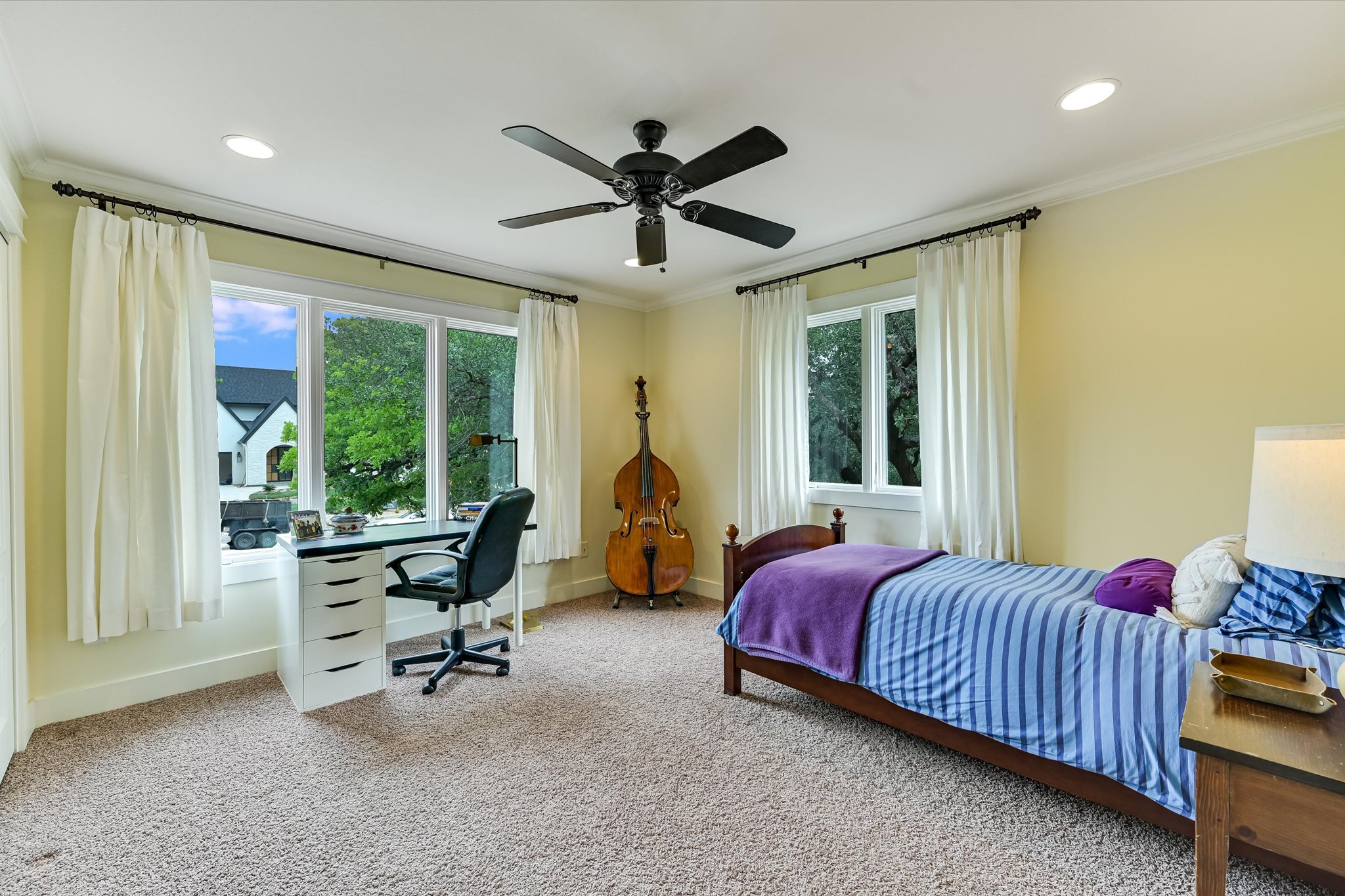 2401 Westover Road Austin, TX 78703 - Photo 21 of 26