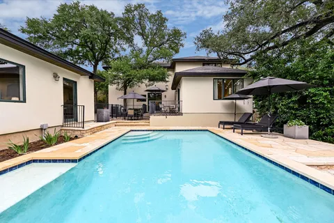 $2,195,000 | 2401 Westover Road, Austin, TX 78703