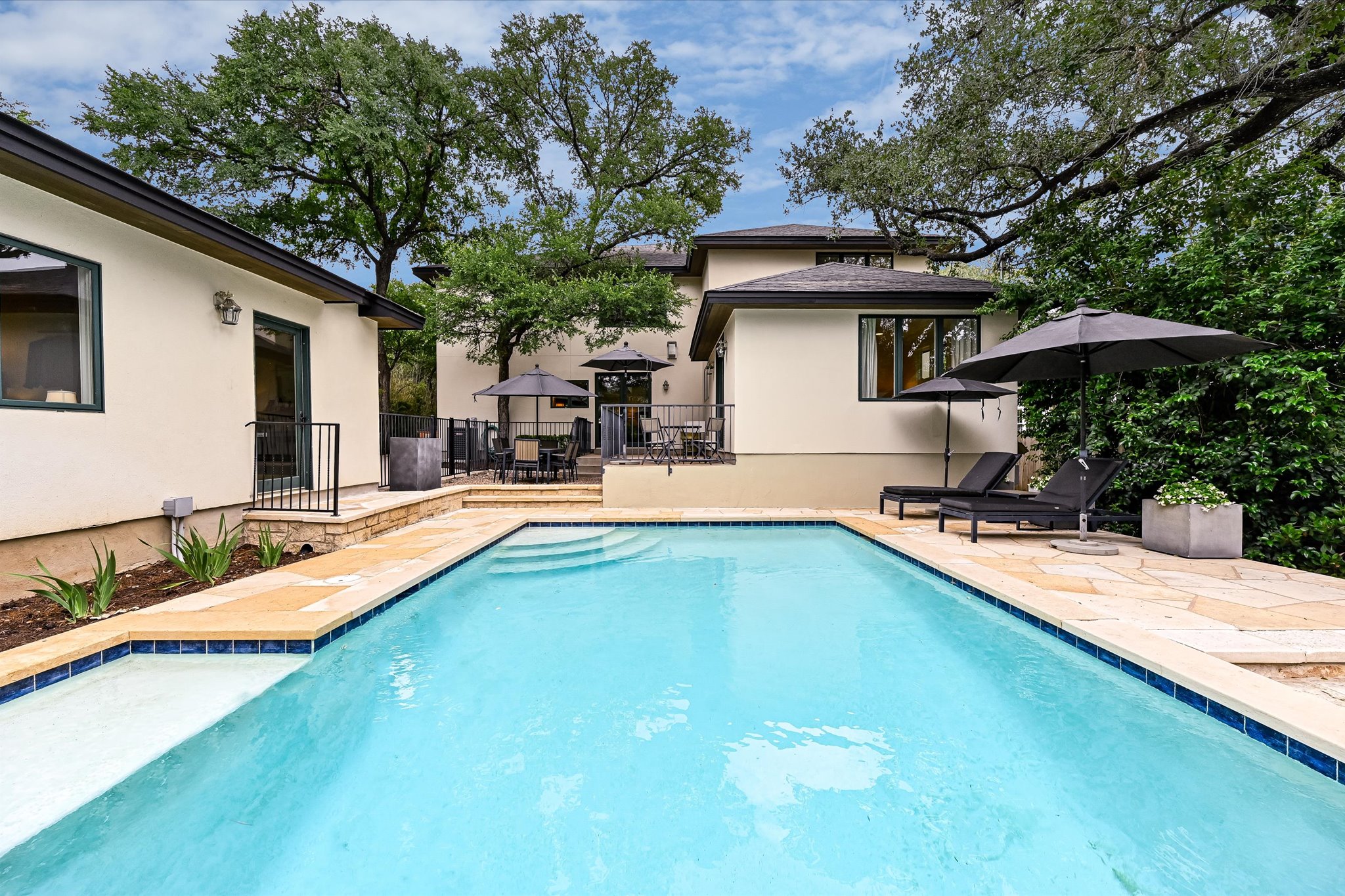 2401 Westover Road Austin, TX 78703 - Photo 23 of 26