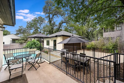 $2,195,000 | 2401 Westover Road, Austin, TX 78703