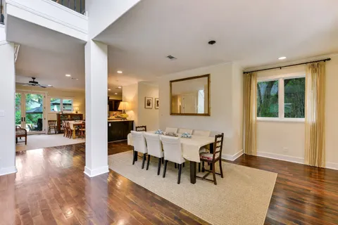 $2,195,000 | 2401 Westover Road, Austin, TX 78703