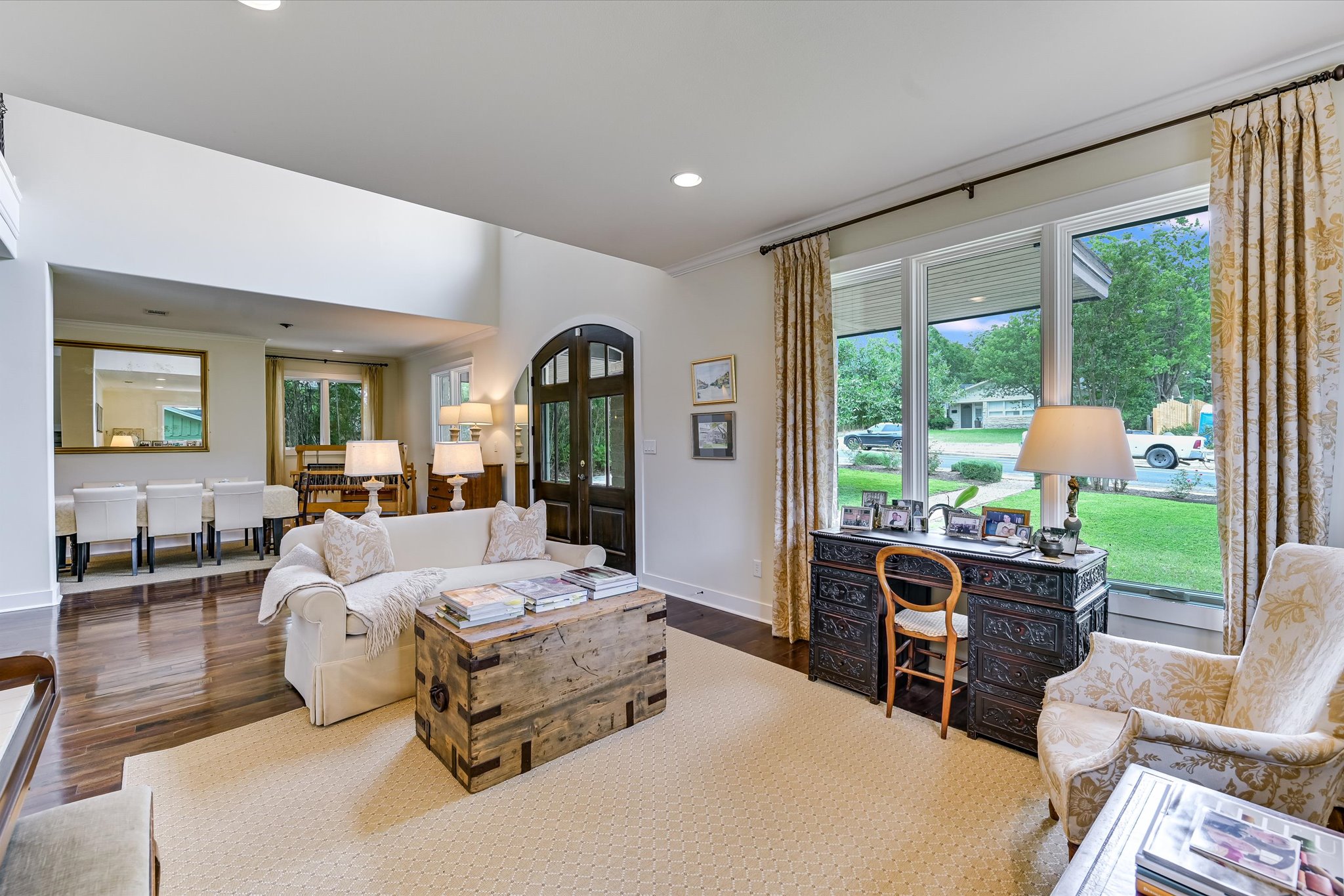 2401 Westover Road Austin, TX 78703 - Photo 4 of 26