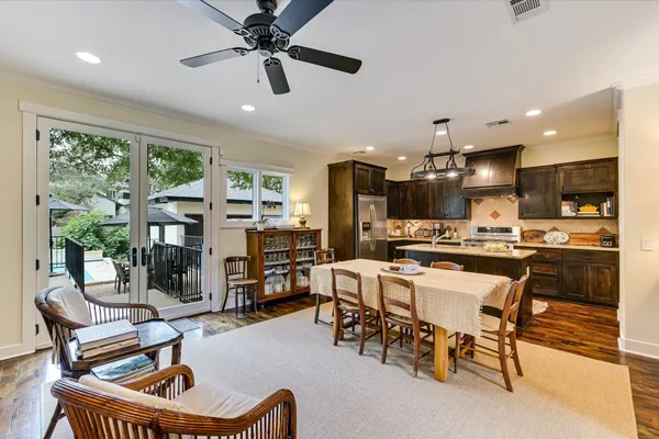 $1,995,000 | 2401 Westover Road, Austin, TX 78703