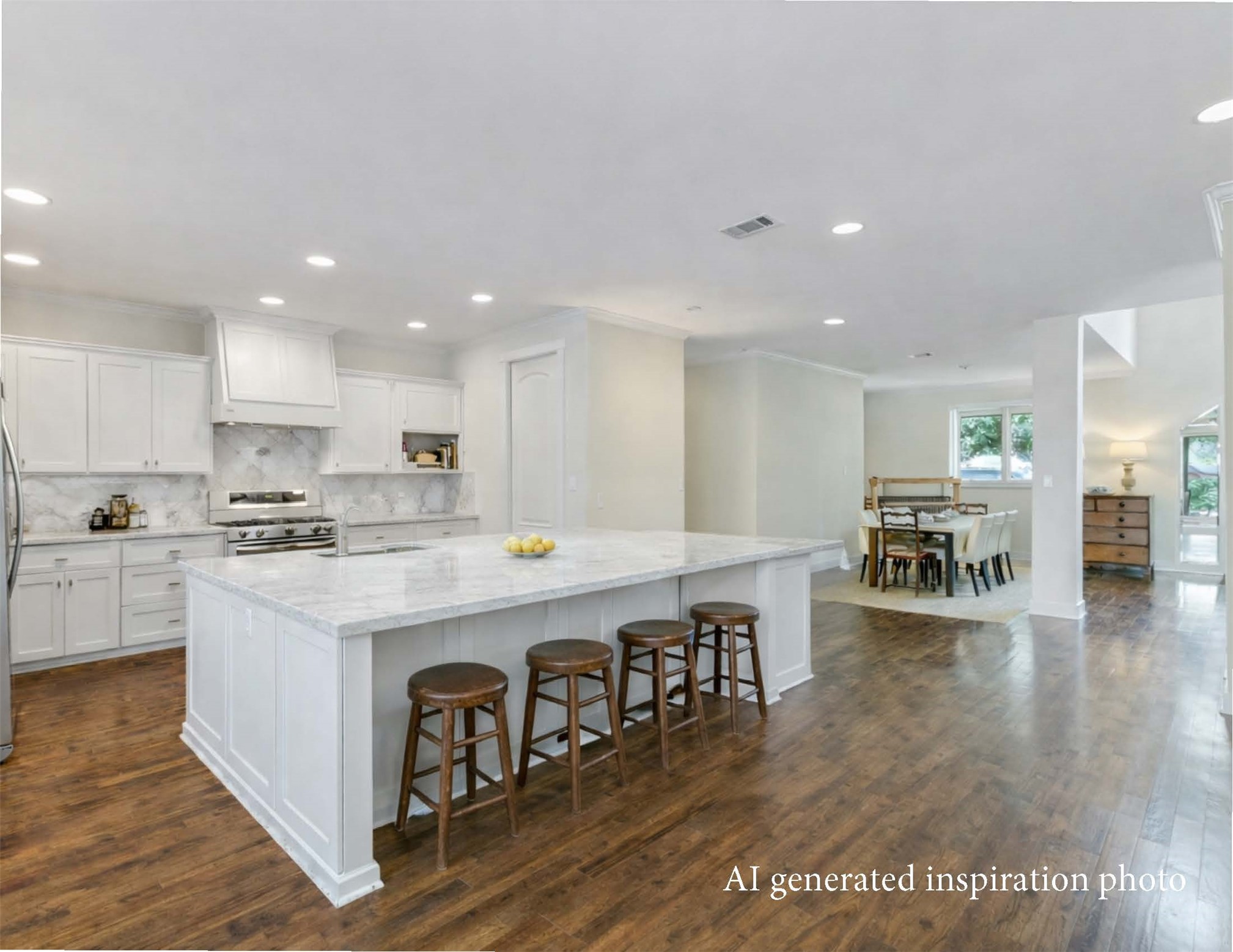 2401 Westover Road Austin, TX 78703 - Photo 8 of 26 AI generated inspiration photo