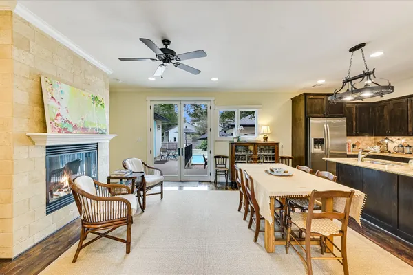 $1,995,000 | 2401 Westover Road, Austin, TX 78703