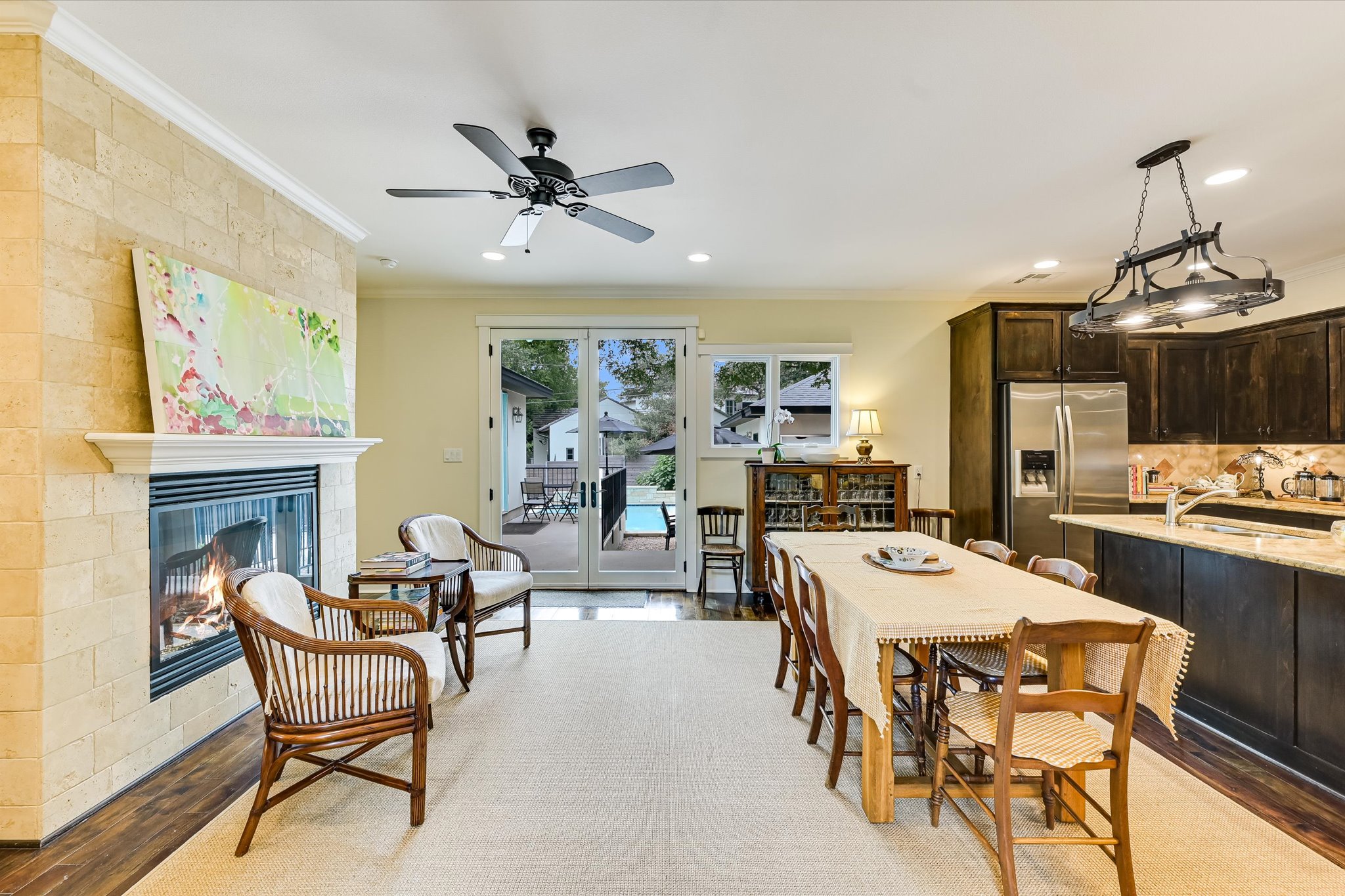 2401 Westover Road Austin, TX 78703 - Photo 9 of 26