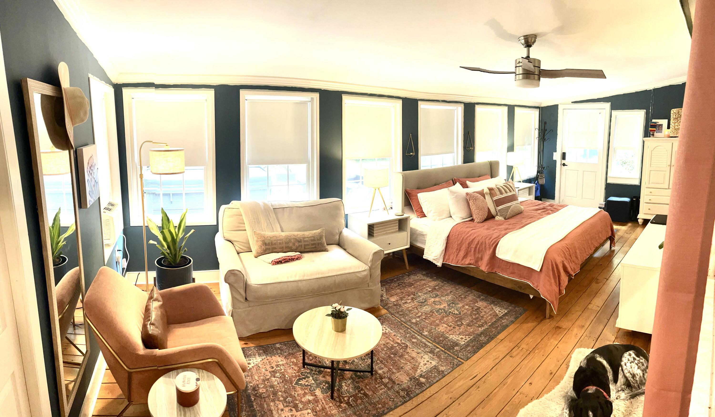 369 Mercantile Road McClellanville, SC 29458 - Photo 10 of 11 Master