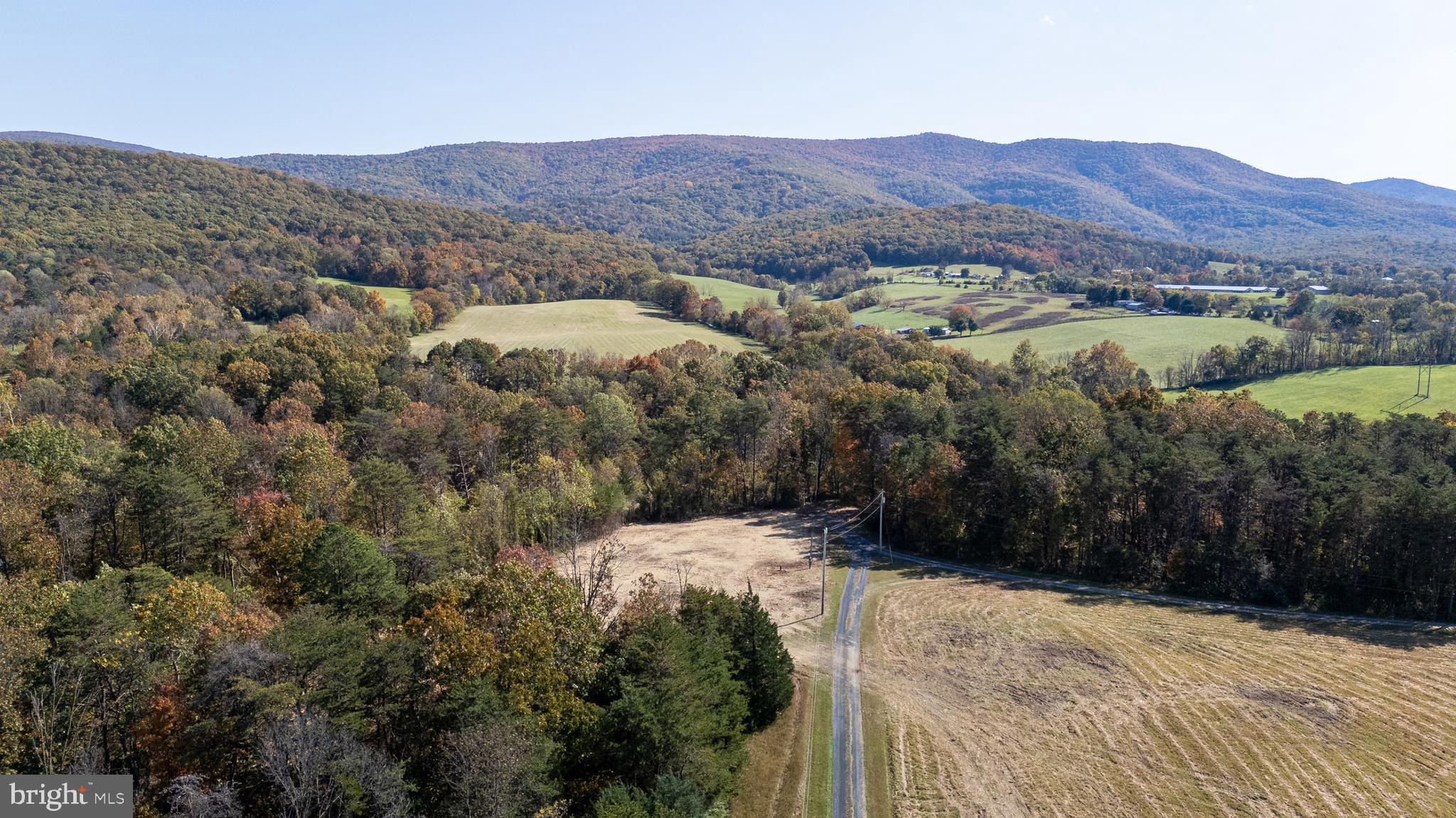 Lot 1 Young Road Rileyville, VA 22650 - Photo 14 of 16 a view of a dry top