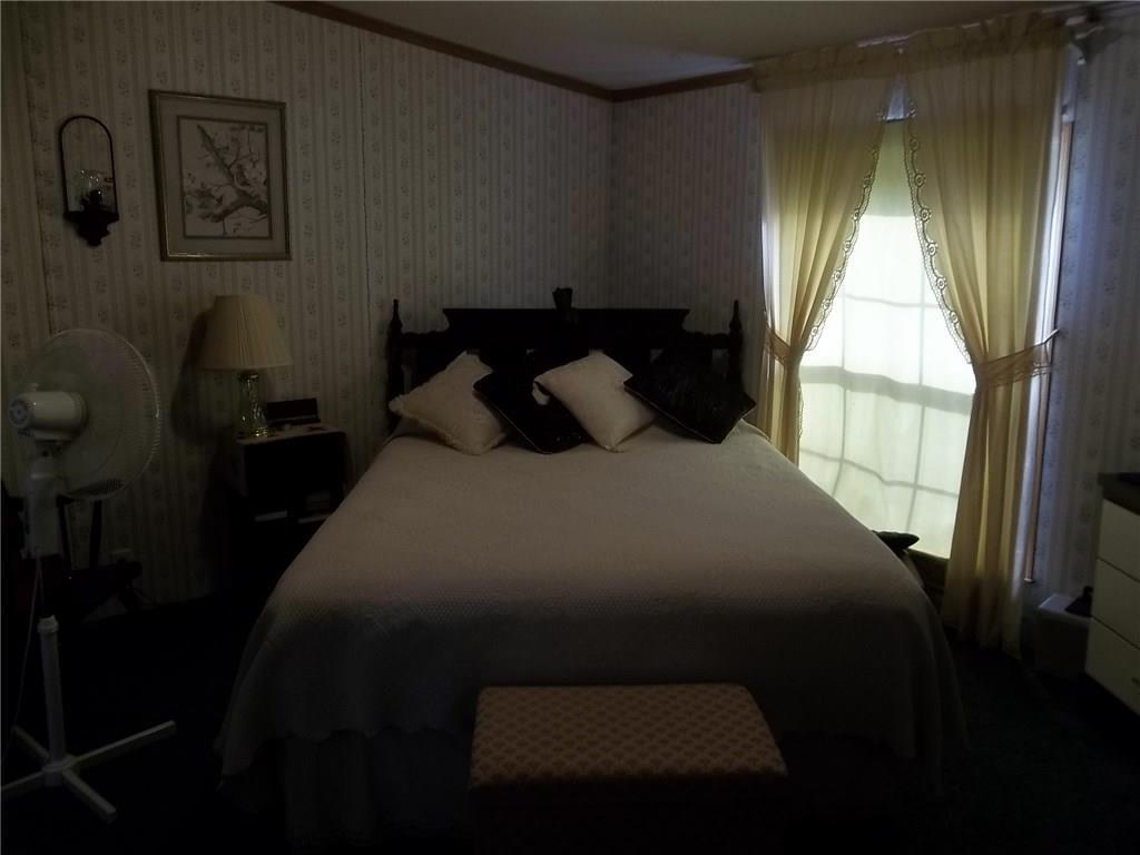 233 Sproul Hill Road Bristol, ME 04539 - Photo 4 of 17 Master Bedroom