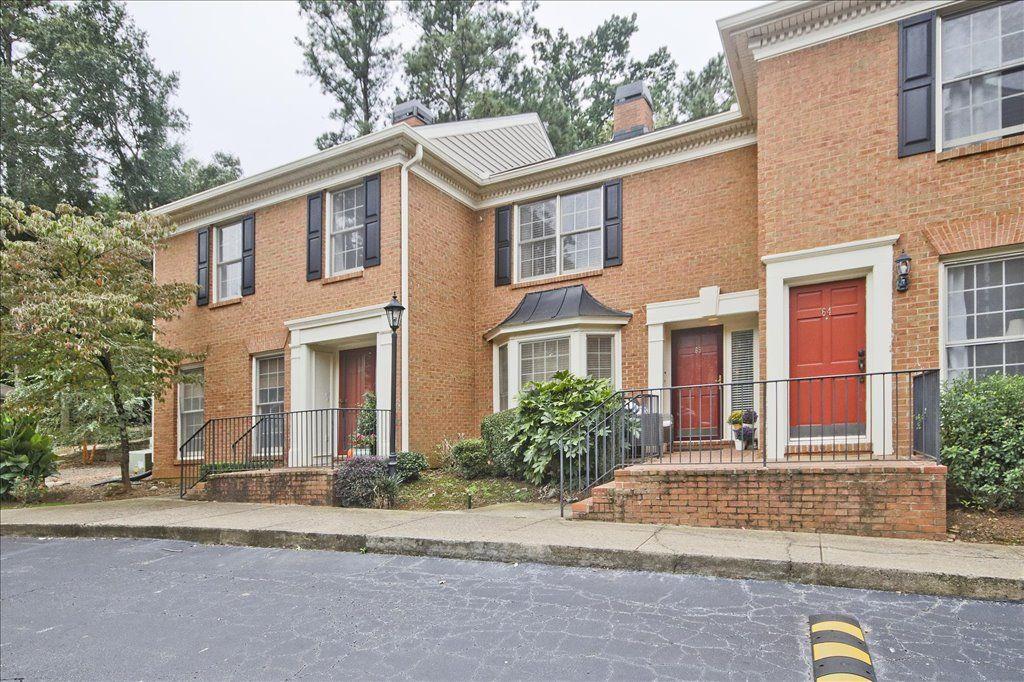 65 Mt Vernon Circle Sandy Springs, GA 30338 - Photo 3 of 44 front view of a house