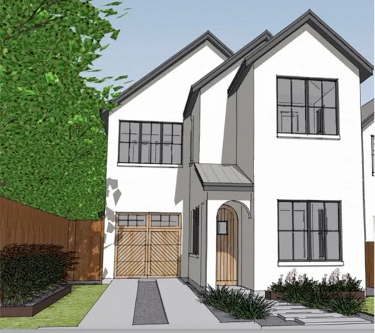 $339,000 | 1903 East 21st Street, Austin, TX 78722