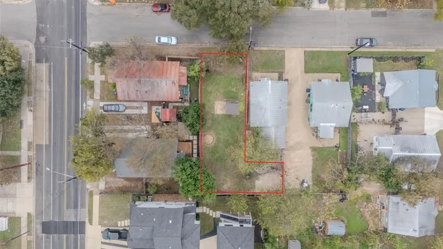 $339,000 | 1903 East 21st Street, Austin, TX 78722