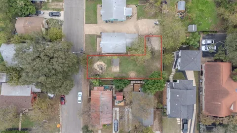 $339,000 | 1903 East 21st Street, Austin, TX 78722